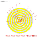 Bright LED Ring Light for Photo Video