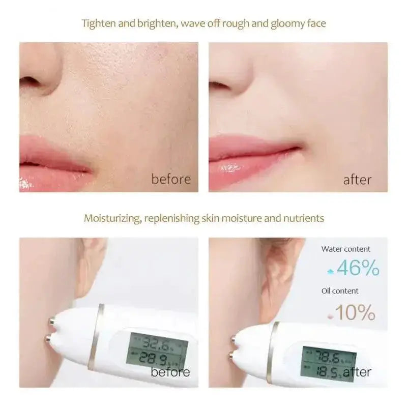 Collagen Capsules Youthful Skin Anti Wrinkle Booster Glow