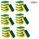 Grease-Lift Kitchen Sponge for Dishes