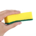 Grease-Lift Kitchen Sponge for Dishes