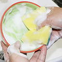 Grease-Lift Kitchen Sponge for Dishes