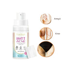Booty Cream For Acne And Dark Spots