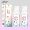 Booty Cream For Acne And Dark Spots
