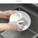 Kitchen Sponges Kit for Commercial Use