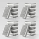 Kitchen Sponges Kit for Commercial Use