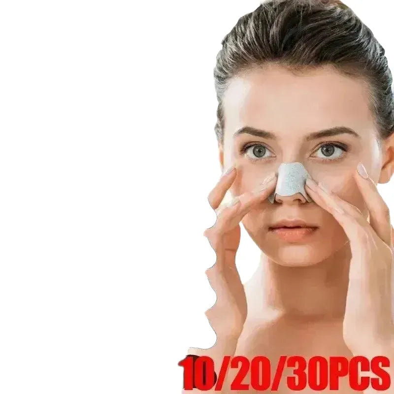 Deep Clean Peel-Off Mask - Blackheads — product view 1