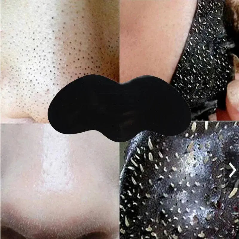 Snow Lotus Blackhead Remover Peel Off Mask For Clear Skin