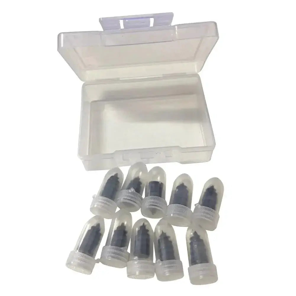 Universal Vacuum Tire Repair Kit for Cars and Motorcycles