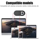 Instant Privacy Webcam Cover for Laptops