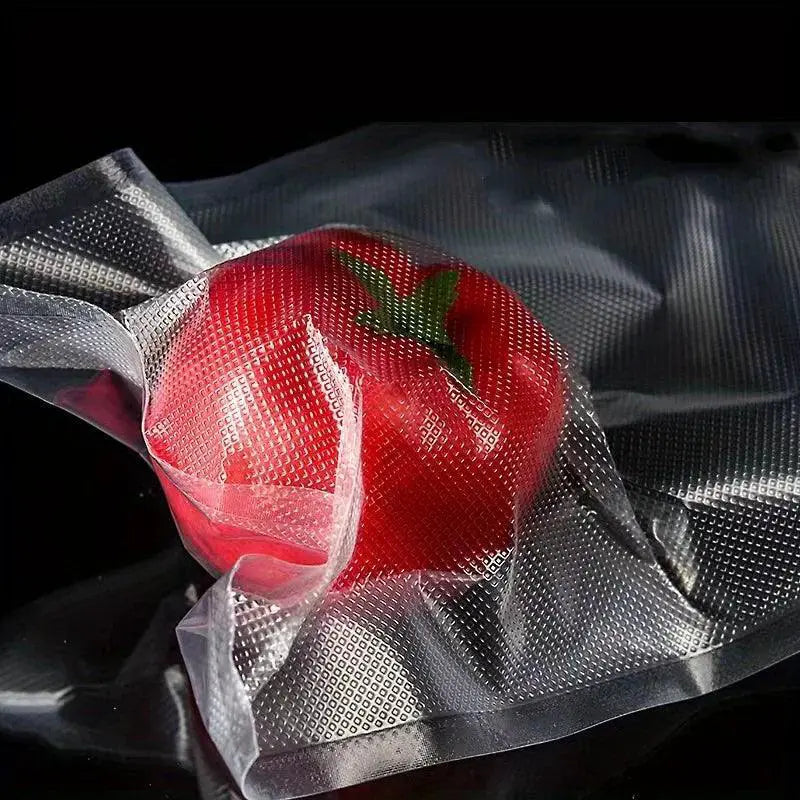 Kitchen Vacuum Sealer Bags Sous Vide Storage Rolls 1500cm