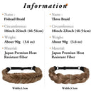 Comfort Headband Hairpiece for Festival