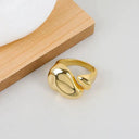 Shiny Heart Ring for Women at Parties