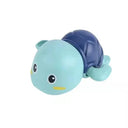 Kids Safe Dolphin Bath Toy for Water Fun