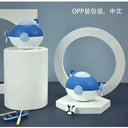 Kids Safe Dolphin Bath Toy for Water Fun