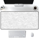 Precision Gaming Mouse Pad For Gamers