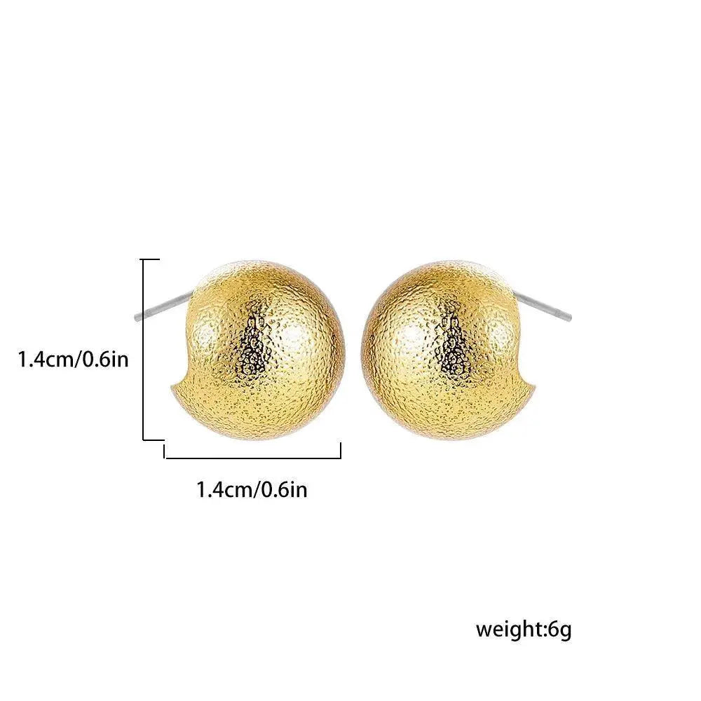 Waterdrop Teardrop Statement Earrings For Fashionistas