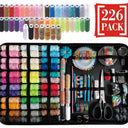Ultimate DIY Sewing Kit For Quilting And Embroidery