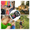 Ultimate DIY Sewing Kit For Quilting And Embroidery