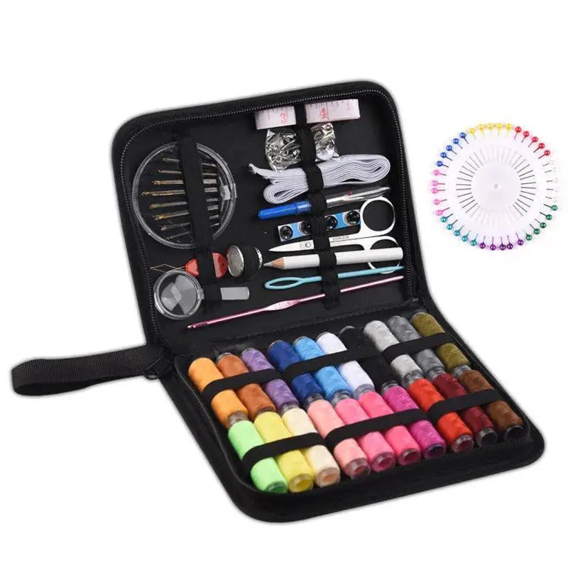 Quilting Embroidery Kit - Hobbyists — product view 10