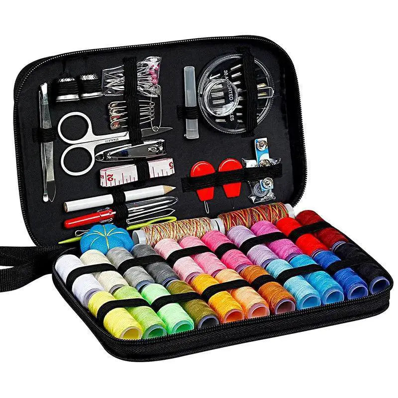 Quilting Embroidery Kit - Hobbyists — product view 11