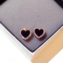 Radiant Glow Earrings for Women Glam