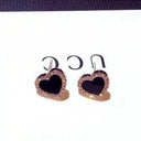Radiant Glow Earrings for Women Glam