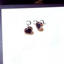 Radiant Glow Earrings for Women Glam