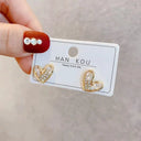 Radiant Glow Earrings for Women Glam