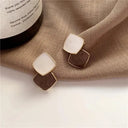 Radiant Glow Earrings for Women Glam