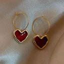 Radiant Glow Earrings for Women Glam