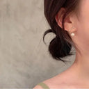 Radiant Glow Earrings for Women Glam