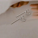 Radiant Glow Earrings for Women Glam