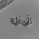 Radiant Glow Earrings for Women Glam