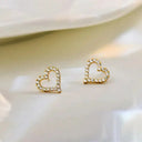 Radiant Glow Earrings for Women Glam
