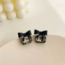 Radiant Glow Earrings for Women Glam