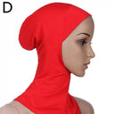 All-Season Comfort Hijab Head Cover