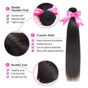 Tangle Free Hair Extensions for Salon