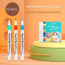 Art Pens Kit for Kids Creative Play
