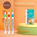Art Pens Kit for Kids Creative Play