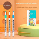 Art Pens Kit for Kids Creative Play