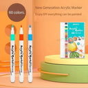 Art Pens Kit for Kids Creative Play