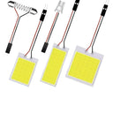 Easy Install Car Interior Light Kit