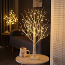 OurLume Birch LED Lights for Cozy Events