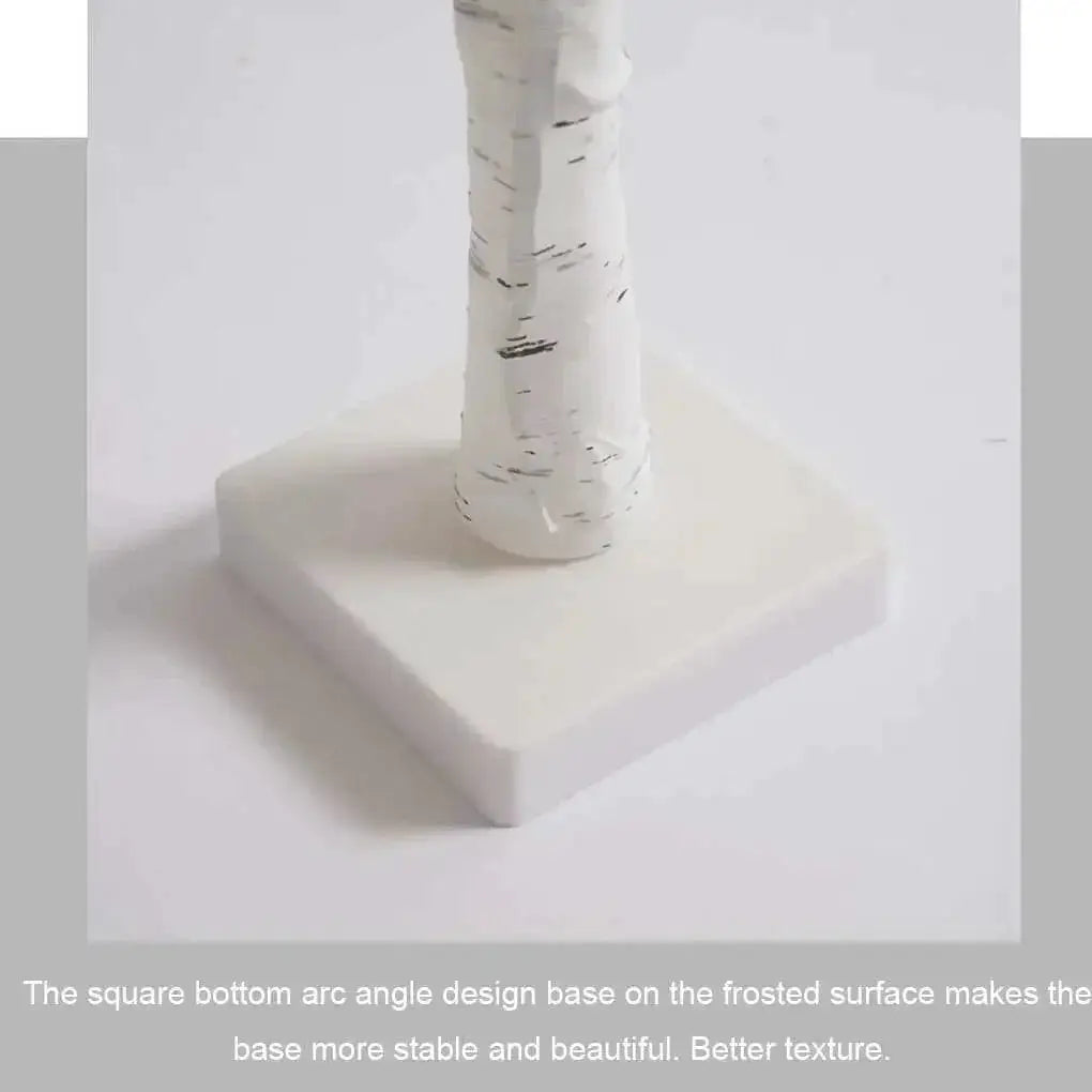 LED Birch Tree Lights for Home and Event Decor Ideas