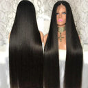 Natural Look Wig for Everyday Styling