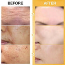 Mature Skin Serum For Radiant Hydration