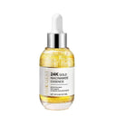 Mature Skin Serum For Radiant Hydration