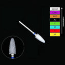 Nail Bits Set for Pros with Precision