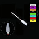 Nail Bits Set for Pros with Precision