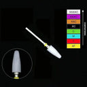 Nail Bits Set for Pros with Precision